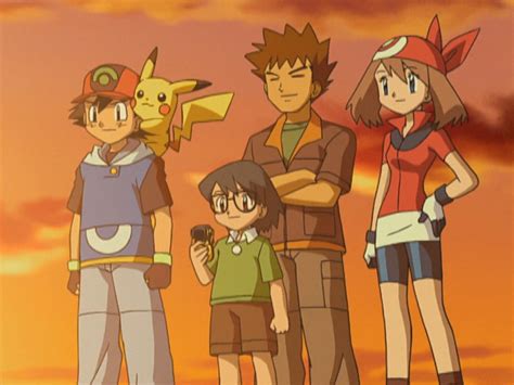 Image result for Pokemon Advanced Adventure Part 3