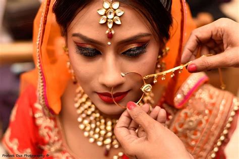 10 Maang Tikka Without Chain Designs to Add Sparkle to Your Look