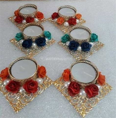 Triambika Tambulam Gifts - Gifts - Porur - Weddingwire.in