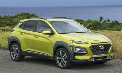 Pros And Cons Of 2018 Hyundai Kona at Charli Light blog