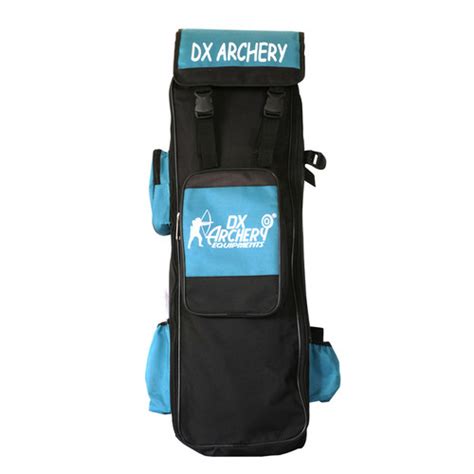 DX Classic Bow Backpack | dxarchery.in