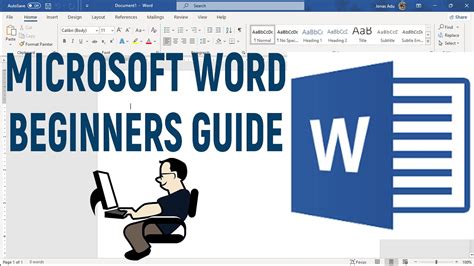 Word Tutorials for Beginners 的图像结果