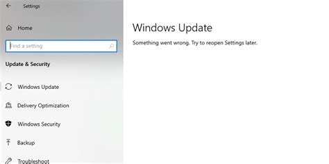 Image result for Windows Update Services Cannot Enable