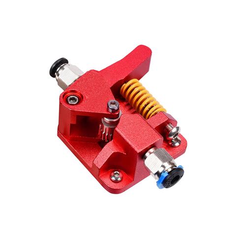 BZ 3D Dual Gear Extruder,CR10S PRO Dual Pneumatic Joint Dual Driver ...