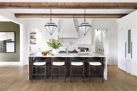 Tudor English Country Interior Design Modern Tudor Pt. I | Bria Hammel