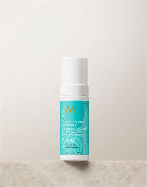 Curl – Moroccanoil