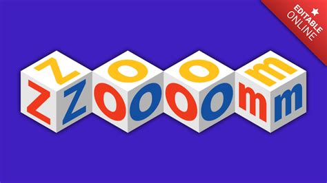Image result for Text Zoom Tutorial