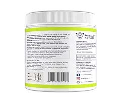 Buy Muscle Asylum Combo of Creatine Monohydrate Powder - Fruit Punch ...