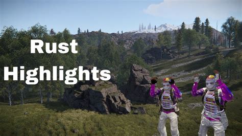 Rust Highlights 的图像结果