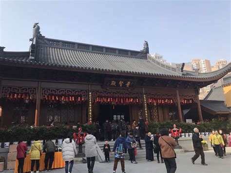 2019玉佛禅寺-旅游攻略-门票-地址-问答-游记点评，上海旅游旅游景点推荐-去哪儿攻略