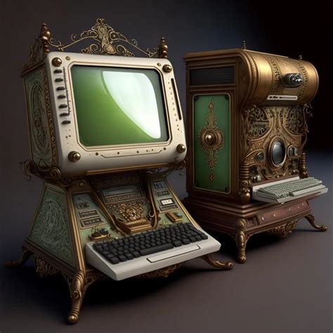 Image result for Computer Art History