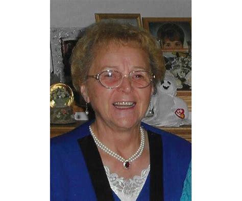 Helen Horvath Obituary (2022) - New Carlisle, IN - Kaniewski Funeral ...