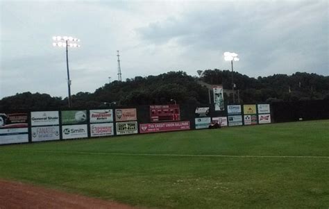 TVA CREDIT BALLPARK - All You Need to Know BEFORE You Go 2026 (with ...