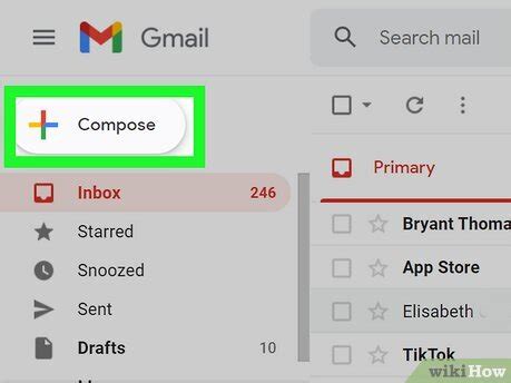 Image result for Gmail Document Tutorial