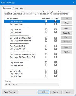 Image result for How to Copy and Paste Network Path