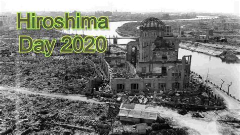 Hiroshima Day 2020: All you need to know about American Nuclear Bombing