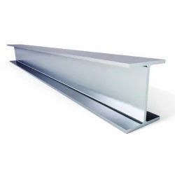 Steel Joist - Mild Steel Joist Trader - Wholesaler / Distributor from ...