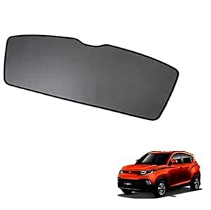 Kozdiko Car Dicky Sunshade Curtain (Rear Window,Diggy,1 Pc) for ...