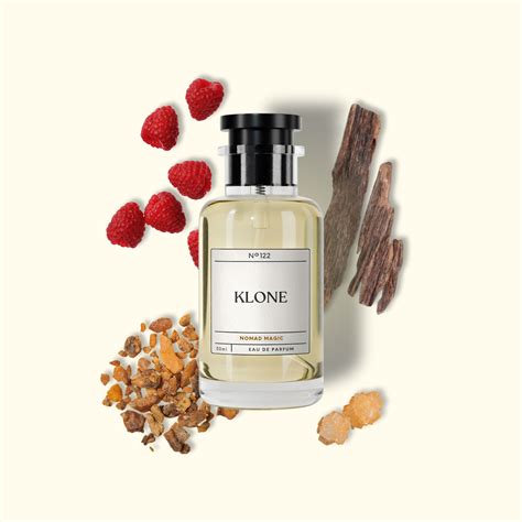 Nomad Magic – Klone Scents