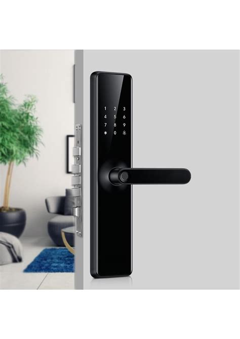 Ttlock Smart Lock 的图像结果
