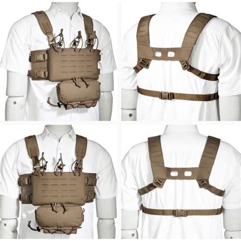 TT SMALL COMBI RIG, 119,95