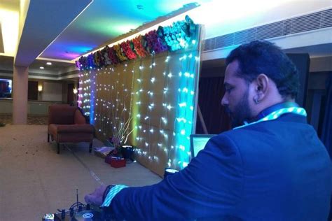 The 10 Best Wedding DJ's in Chennai - Weddingwire.in