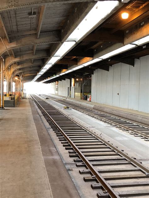 VIA Rail, Union Station - Graham Construction & Engineering Inc