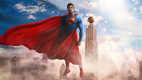 Superman 2025 5k Wallpaper,HD Movies Wallpapers,4k Wallpapers,Images ...