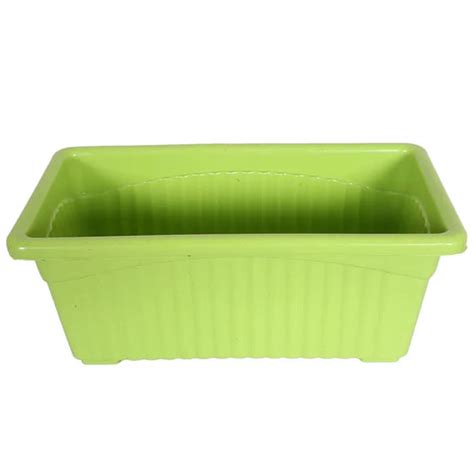 Rectangular Pots - Lowest Price & FREE Delivery – Leafy Island
