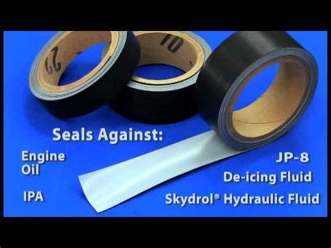 HVAC Tapes - Thermal Insulation Tapes Manufacturer from Vadodara