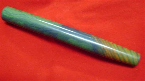 Ranga Classic Ebonite Ultra Size Pen - India | Ubuy