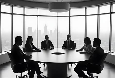 Composition of committees