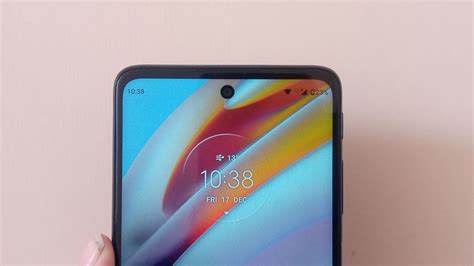 Moto G51 review | TechRadar