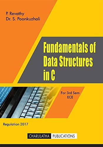 Buy Fundamentals of Data Structures in C Book Online at Low Prices in ...