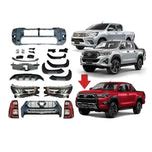 Buy Car Body Kits – Affordable & Stylish Mod Kits – Car Shala