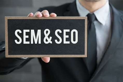 What is the Difference Between SEO and SEM in Digital Marketing?