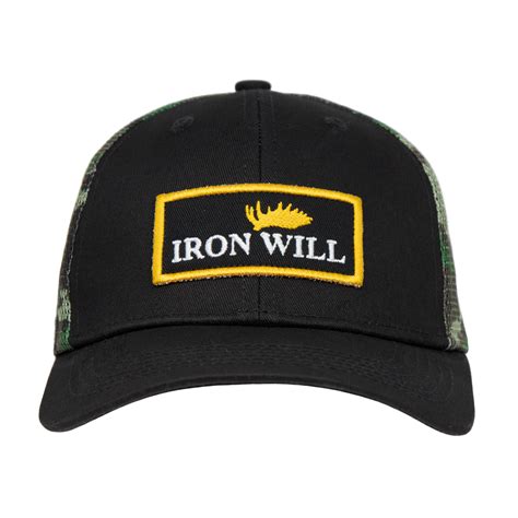 Hats – Iron Will Outfitters