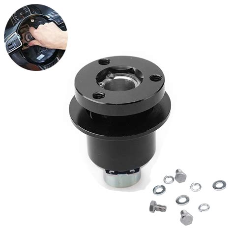 Buy Steering Wheel Hub Adapter,Quick Release Steering Wheel,Quick ...