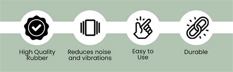 Nechu Heavy Duty Steel & Rubber Fan to Ceiling Hook Attachment Clamp ...