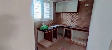 Modular Kitchen - Wooden Modular Kitchen Manufacturer from Coimbatore