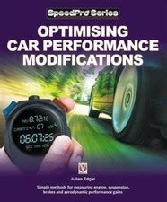 Optimising Car Performance Modifications : Simple India | Ubuy