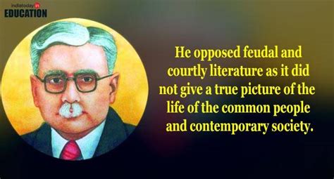 Ramchandra Shukla's 132nd birth anniversary: About the man who ...