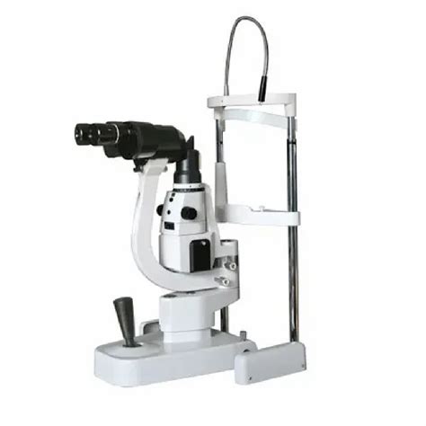 Slit lamp - Labomed Slit Lamp SLX 45 3 Step Trader - Retailer from New ...