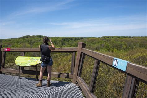 Nature's Calling at Holden Arboretum » HF&G
