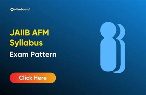 Image result for JAIIB AFM Module C