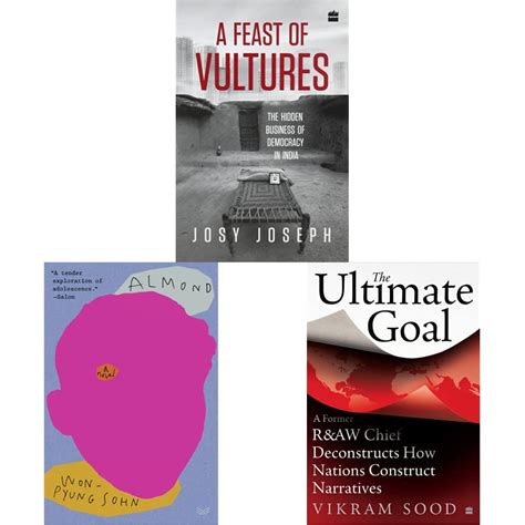 Buy A Feast of Vultures: The Hidden Business of Democracy in India ...