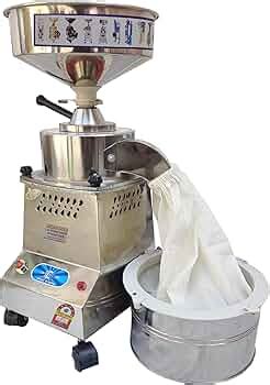 QROXA GOLD Automatic Flour Mill Machine, Smart Atta chakki, Domestic ...