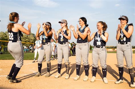 PIAA officials set 2021 softball tournament brackets - pennlive.com