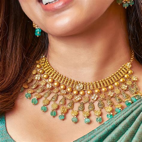 Josco Jewellers - Best Gold Ornaments, Latest Jewellery Designs Stores ...