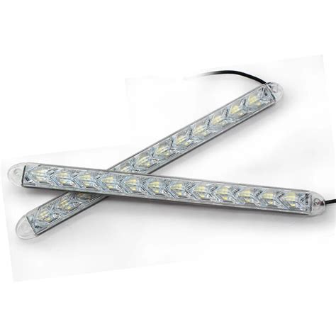 Image result for Dynamic LED Strip DRL